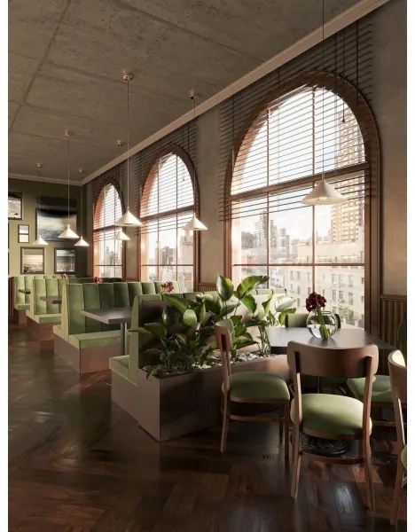 Lustră LED pe cablu MAXLIGHT P0505 VULCANO LED/5W/230V d. 30,5 cm alb