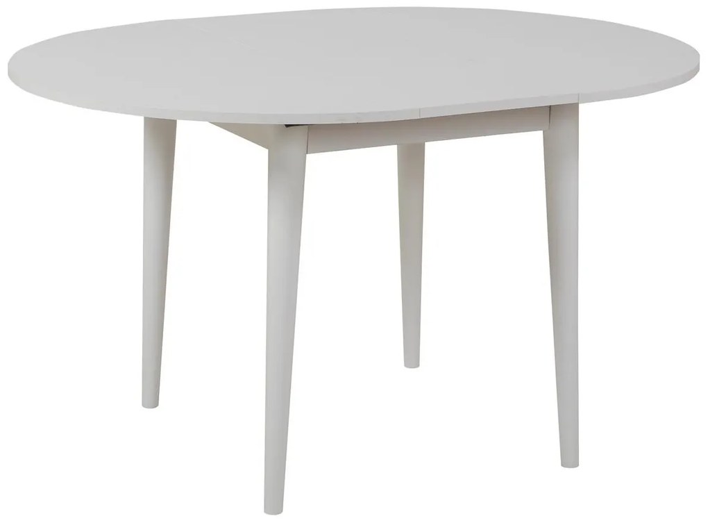 Set mobilier sufragerie Nidupo 6 (alb + marin + albastru) (pentru 2 persoane). 1093767