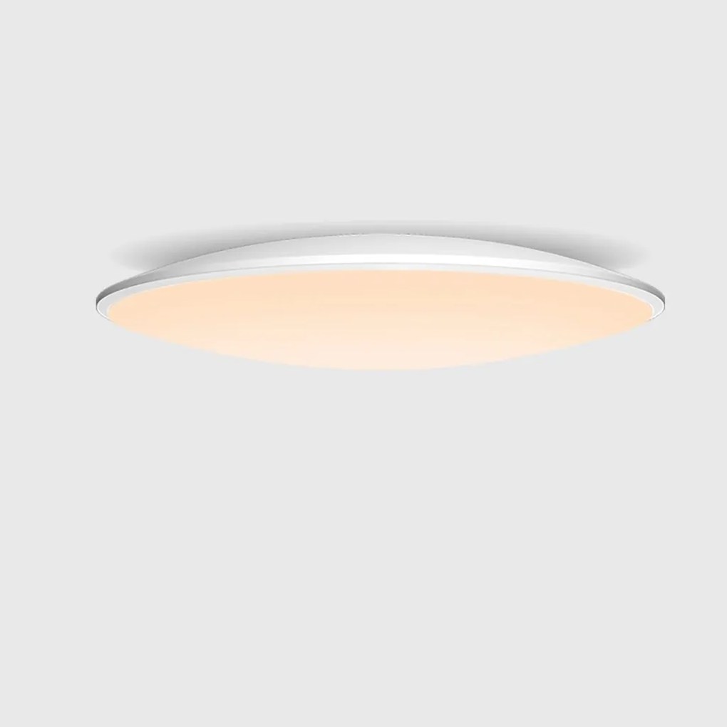 Plafoniera LED design minimalist SLIM 24W 3000k