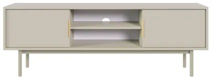 Comodă TV ELI, bej