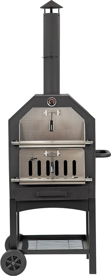 Cuptor mobil Fornello Cuptor pizza