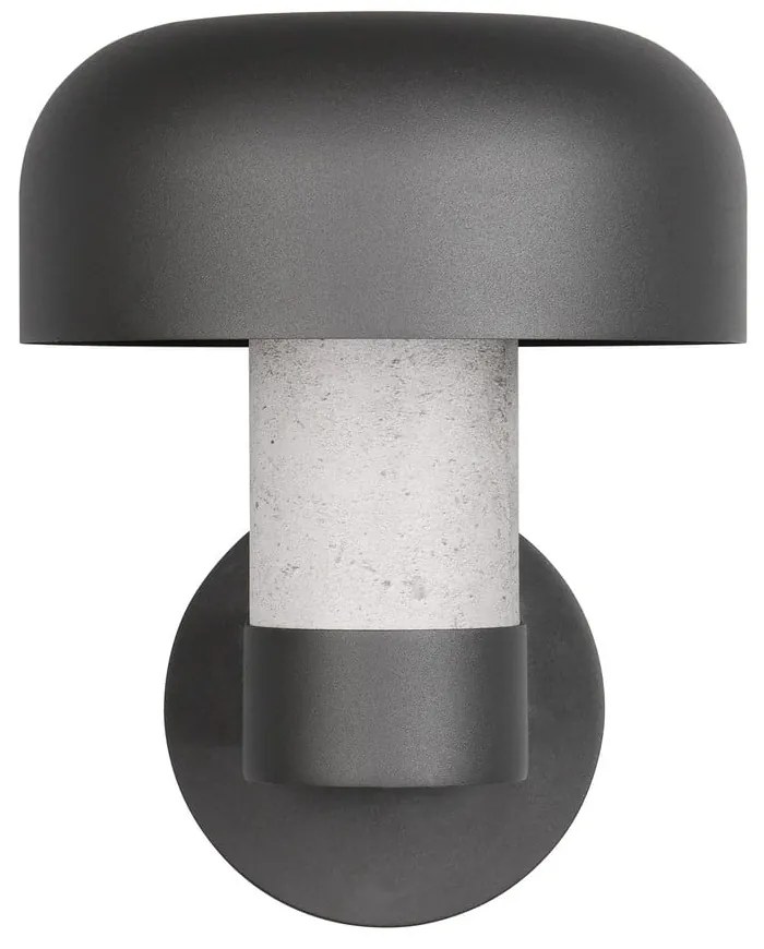 Corp de iluminat pentru exterior, de perete (înălțime 24,5 cm) Fraser – Trio