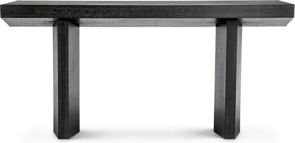 Consola moderna design LUX Tiburon