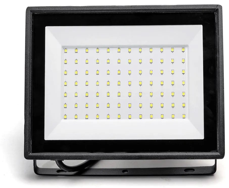 Proiector Aigostar LED/70W/230V 6500K IP65