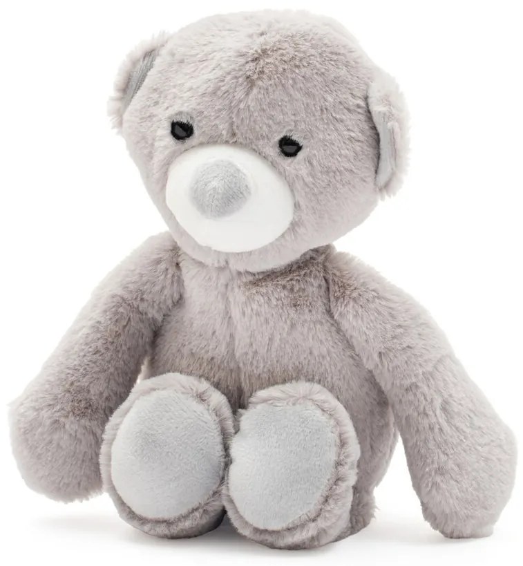 Baby Mix Jucărie de pluș Ursuleț, 20 cm
