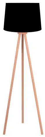 Brilagi - Lampadar PARDEONE 1xE27/40W/230V