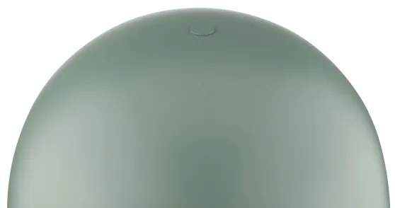 Lampă de masă Brilliant SIGRUN 1xE14/28W/230V verde