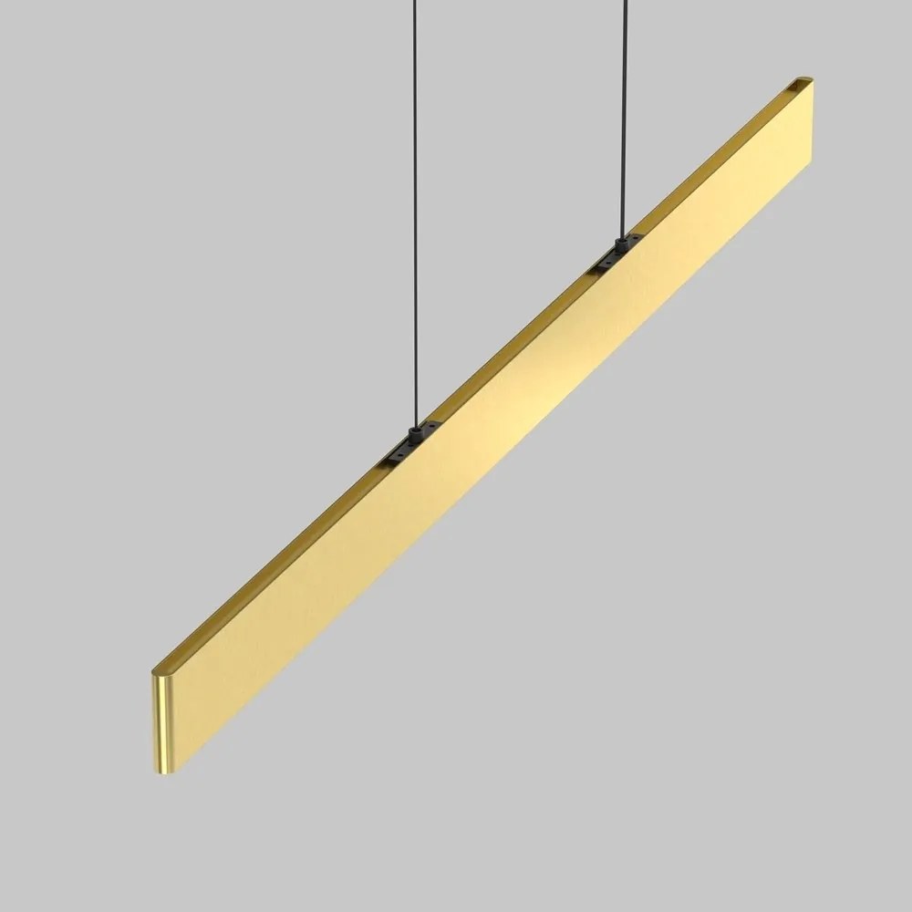 Lustra LED ajustabila stil liniar minimalist Ephoria alama
