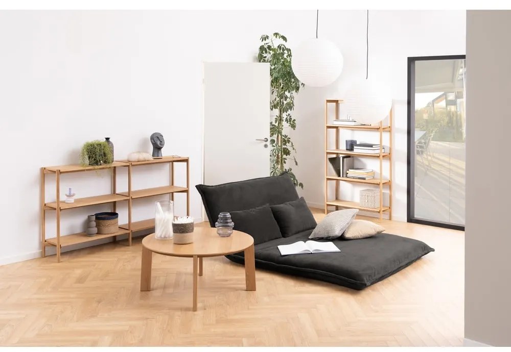 Bibliotecă din stejar Actona Braidwood