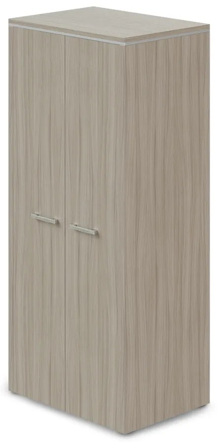 Dulap cu captuseala TopOffice 87,8 x 62,9 x 197,6 cm, lemn