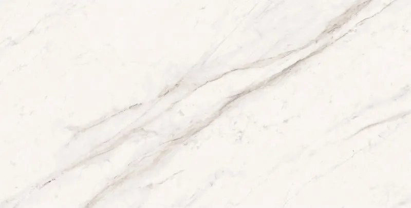 Mexen Colorado White gres glazurat rectificat G1, placă pentru podea și perete 120 x 60 cm, lucios - TL161-120-060-00