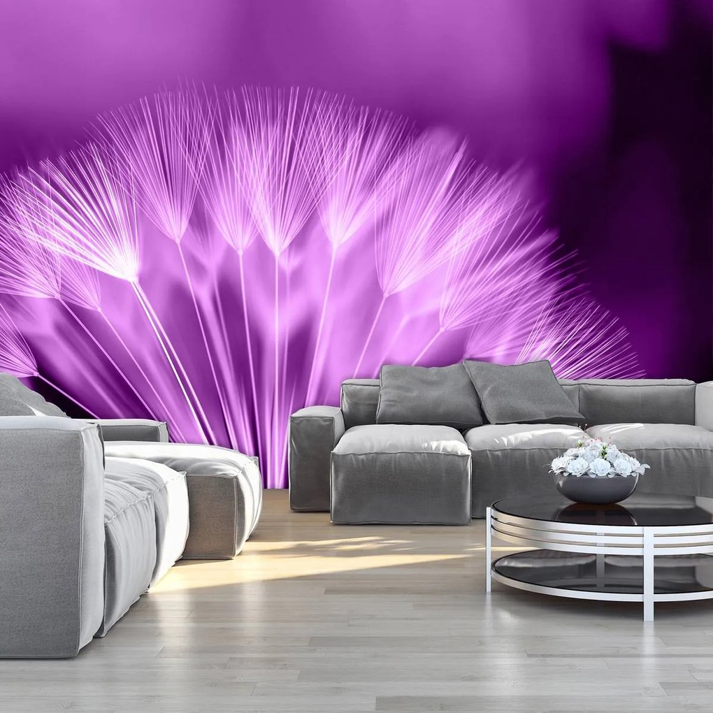 Fototapet - Flori (152,5x104 cm)