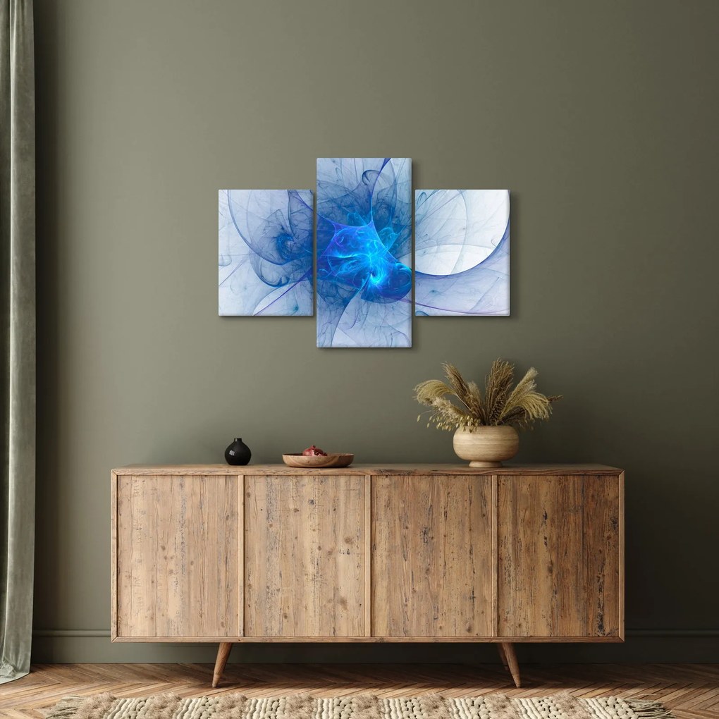Tablou abstract (90x60 cm)