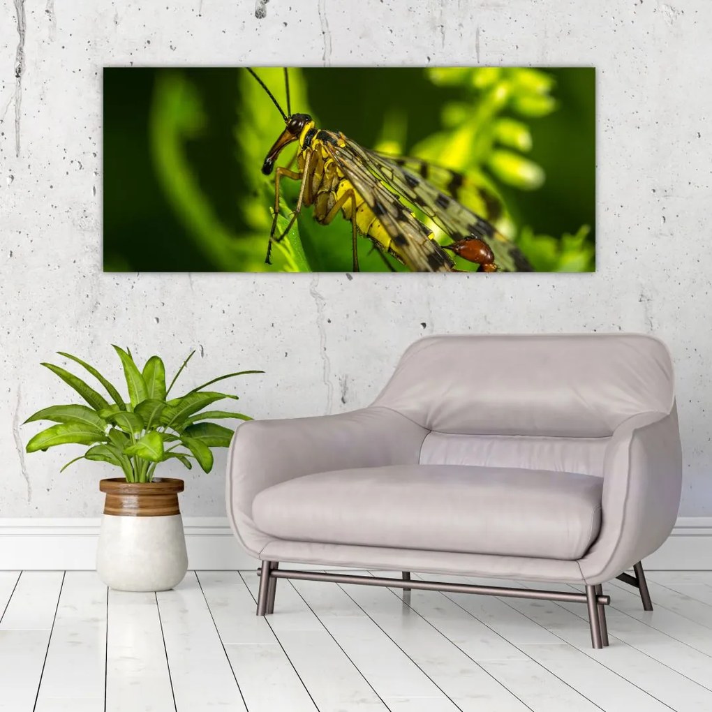 Tablou cu omide (120x50 cm)