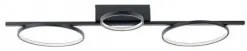 Plafoniera moderna led 33W 3000K Circolo 10816 Nowodvorski