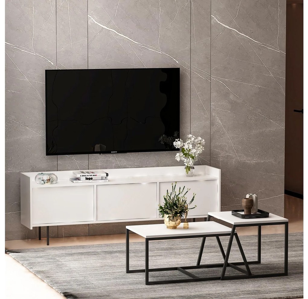 Mobilier living Astalan (Alb). 1088847