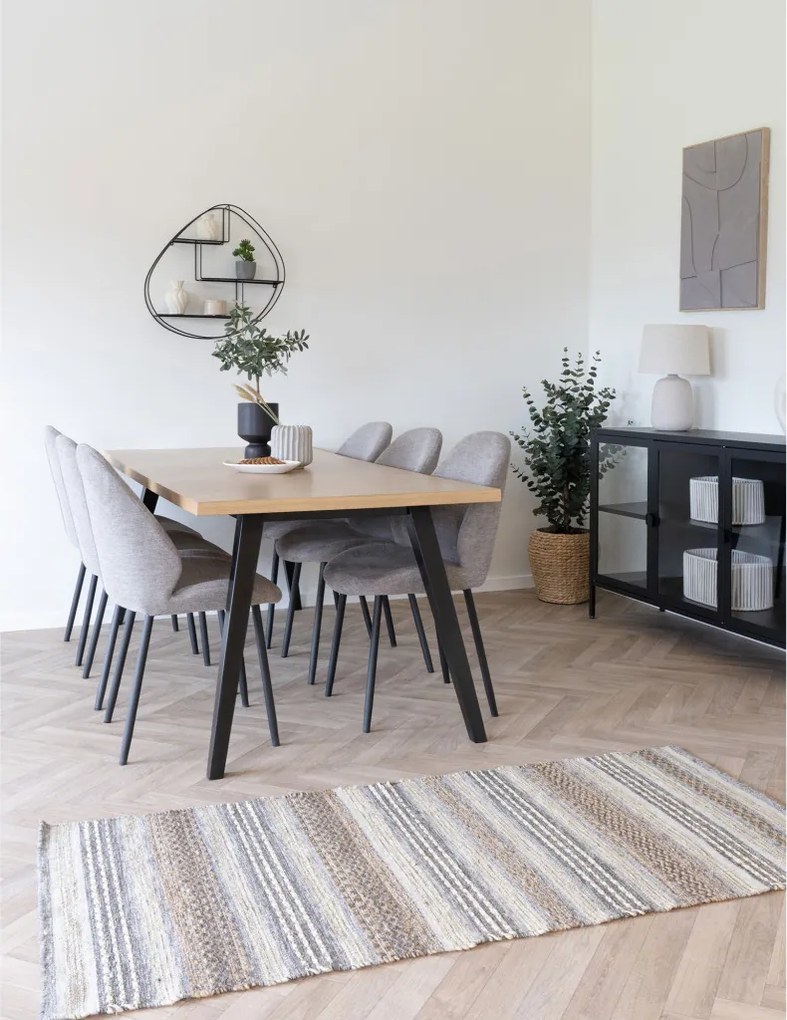 Planta artificiala copac eucalipt, verde 120 cm