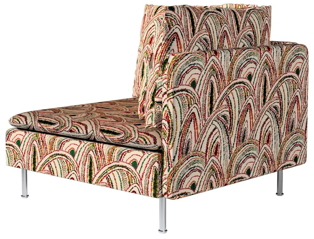 Husă pentru secțiunea de colț Söderhamn