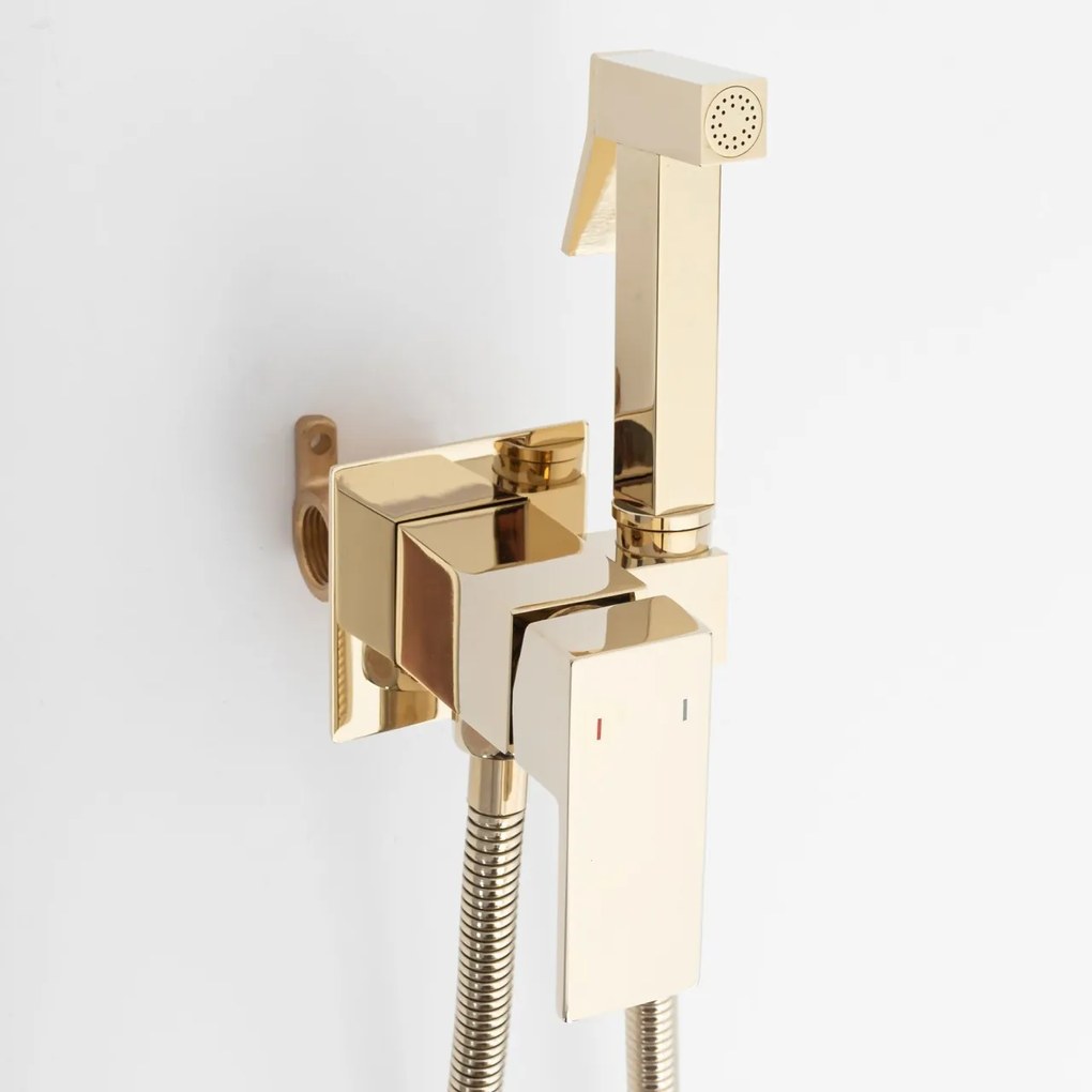 Baterie bideu Fenix Gold