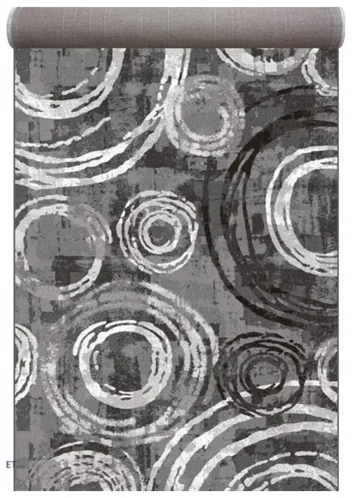 Traversa Mira Gri 24010 Selectează lătime: 120 X