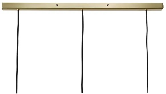 Lustră pe cablu Nordlux ORBIFORM 3xE14/25W/230V