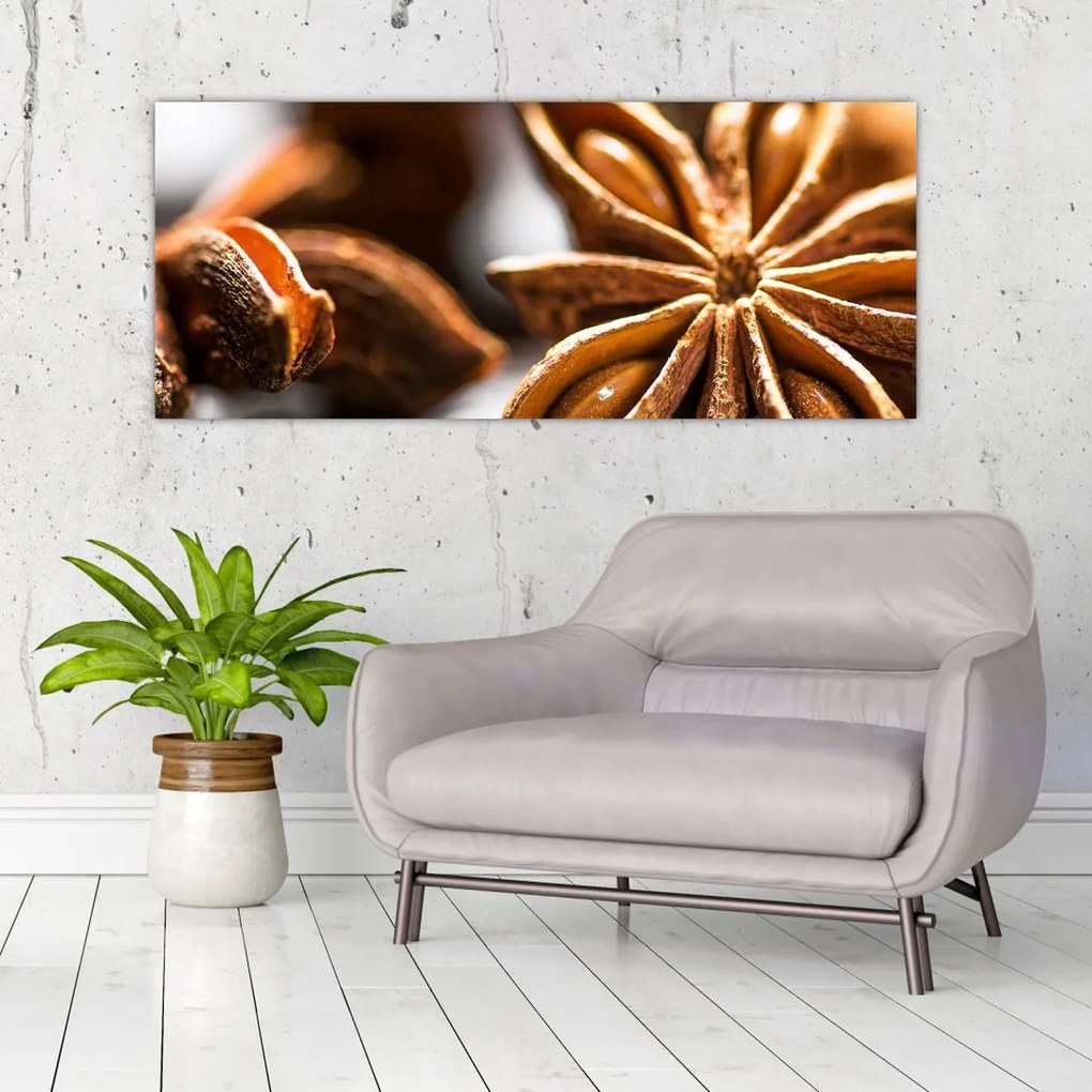 Tablou - Anason (120x50 cm)