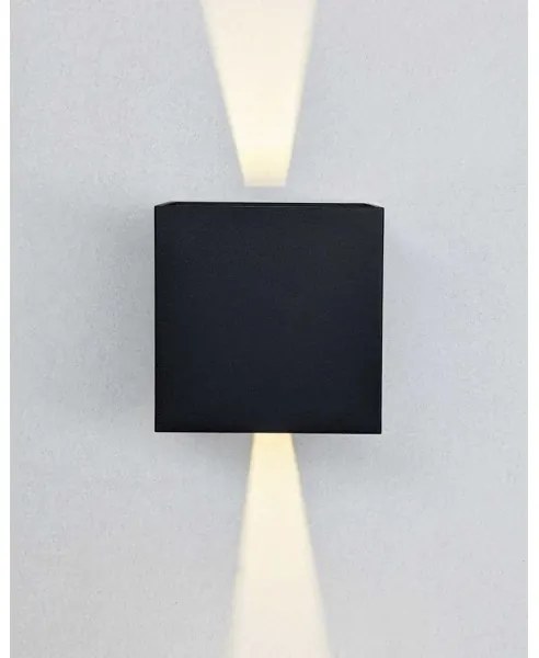 Aplică LED de exterior TILL LED/6W/230V IP44