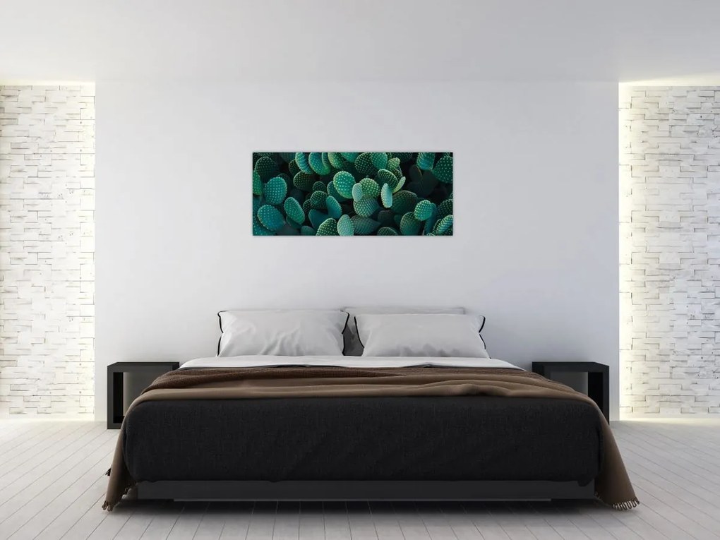 Tablou - Opuntia (120x50 cm)