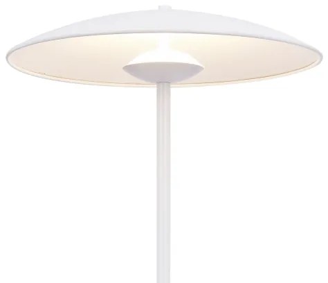 Lampă LED de masă LUND LED/10,5W/230V albă