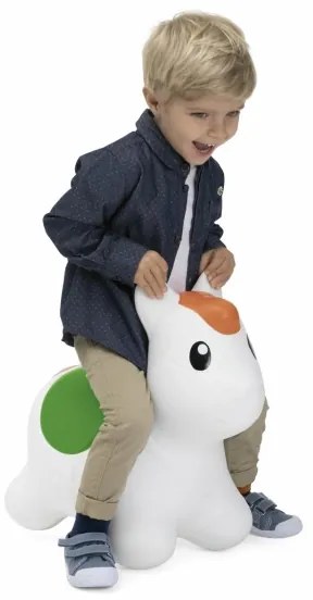 Săritor gonflabil Chicco RODEO