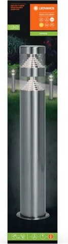 Lampă LED de exterior Ledvance ORION DOUBLE LED/4W/12V IP44