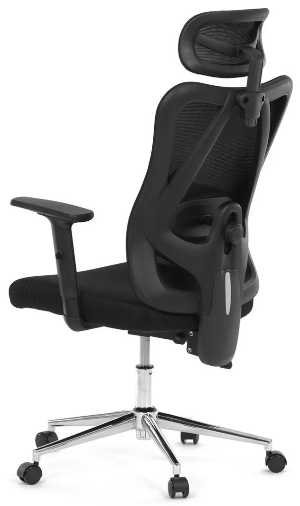 Scaun de birou Autronic KA-R216 BK, negru