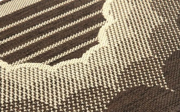 Covoras Intrare Antiderapant Flex 19162