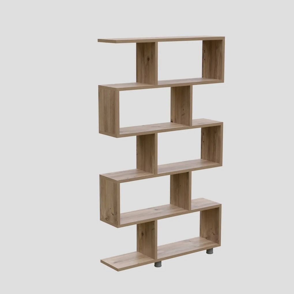 Biblioteca Elif Pine
