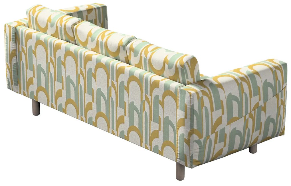 Husa pentru canapea Norsborg 3-locuri