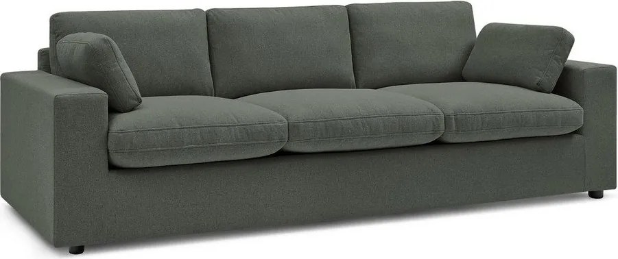 Canapea verde 250 cm Belair – Bobochic Paris