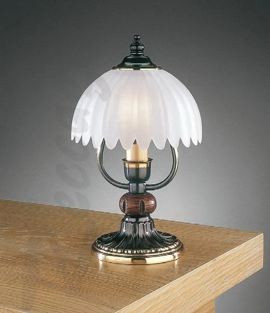 Veioza, Lampa de masa clasica design italian 2805
