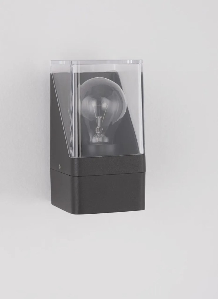Aplica pentru iluminat exterior IP65 SELENA