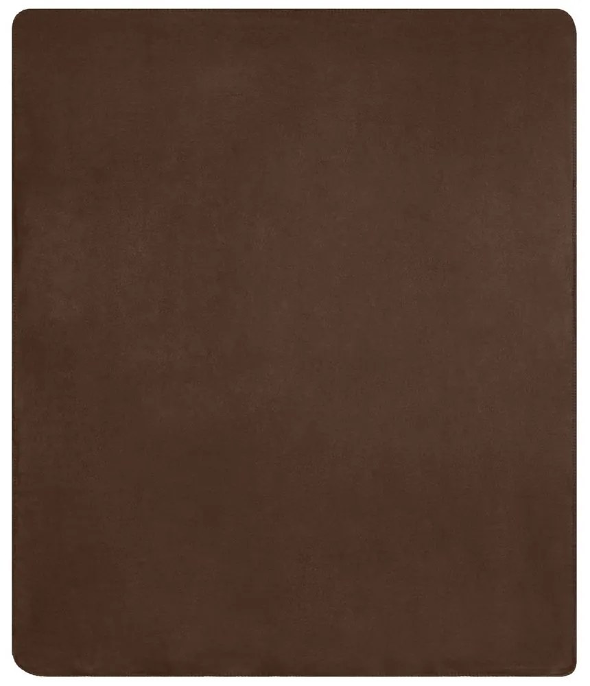 Pătură din fleece 150x170 JN952