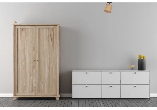 Spot IRMA 1xE14/40W/230V