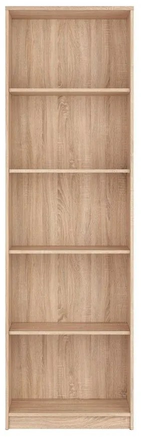 Raft Nepo Plus 21 (stejar sonoma) . Promo -35%. 1098357