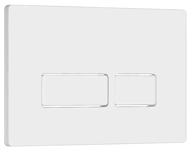 Set rezervor WC montat pe perete Roya Ride 21W