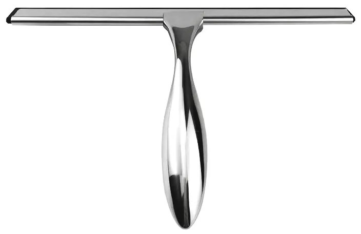 Mexen Racletă de apă cu două mânere, crom - 79940-25