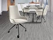 Scaun dining design elegant Diane