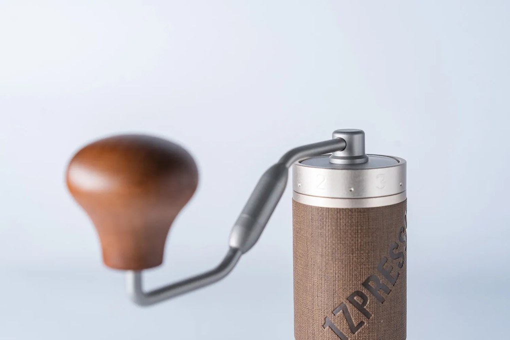 1Zpresso X PRO S - râșniță de cafea