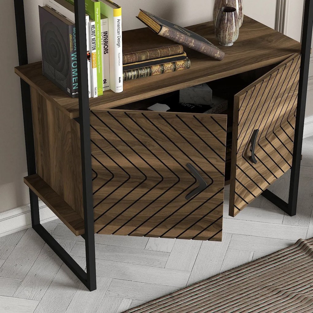 Raft Scala - Walnut