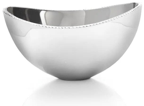 Castron mijodliu „Împletitură” - Nambé