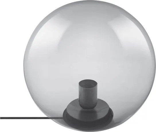 Lampă de masă Rabalux BUBBLE 1xE27/40W/230V