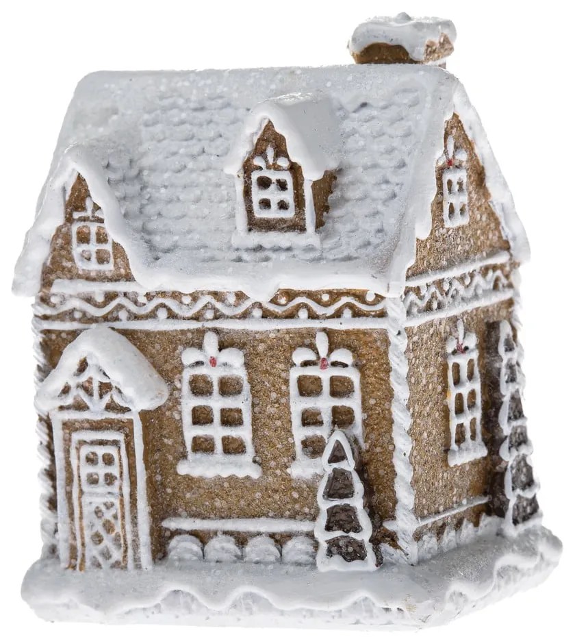 Figurină de Crăciun Gingerbread House – Dakls