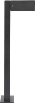 Kanlux 46391 - Lampă de exterior LEGINO 1xGX53/11W/230V 50 cm IP65 antracit